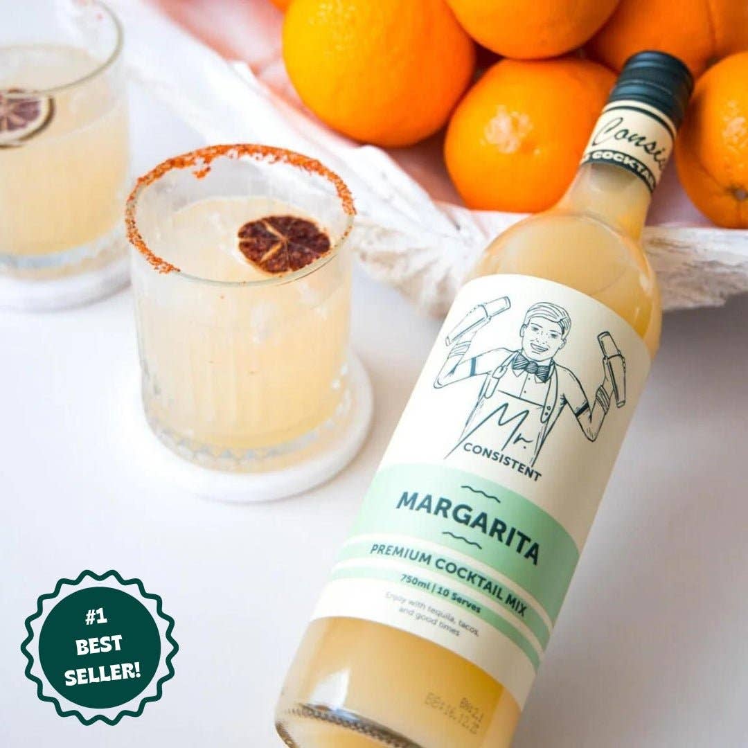 Margarita 3 Pack – 30 Serves