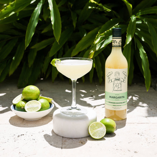 Margarita Cocktail Mixer - 10 Serves