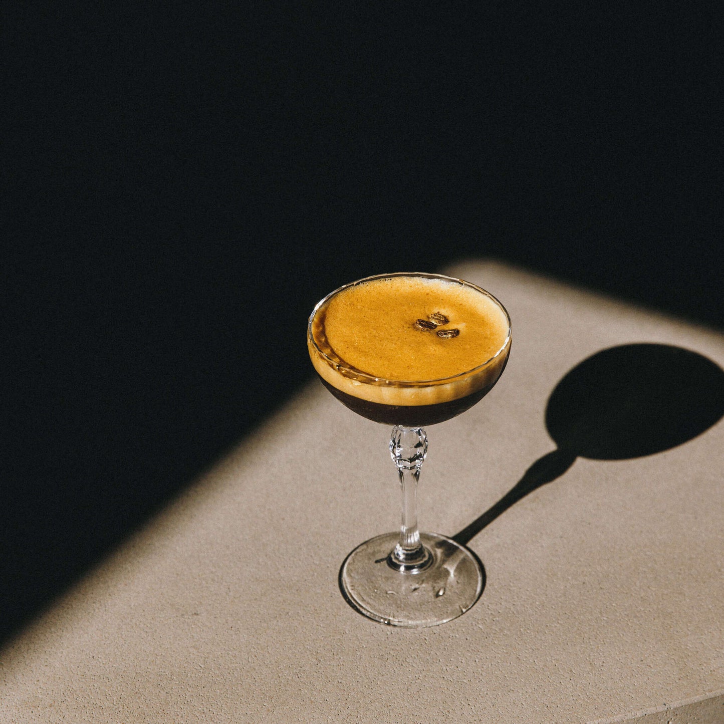 ESPRESSO MARTINI COCKTAIL MIXER - 10 SERVES - Mr. Consistent