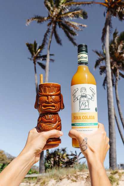 🌴 Tiki Starter Pack