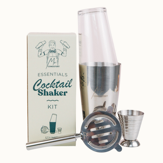 Essentials Cocktail Shaker