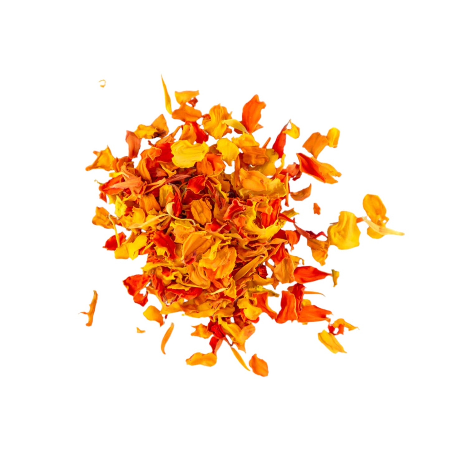 F n Lemons > Summer Bloom - Edible Florets Cocktail Garnish