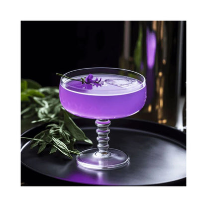 F n Lemons > Solar - Edible Florets Cocktail Garnish