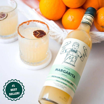 Margarita 3 Pack – 30 Serves
