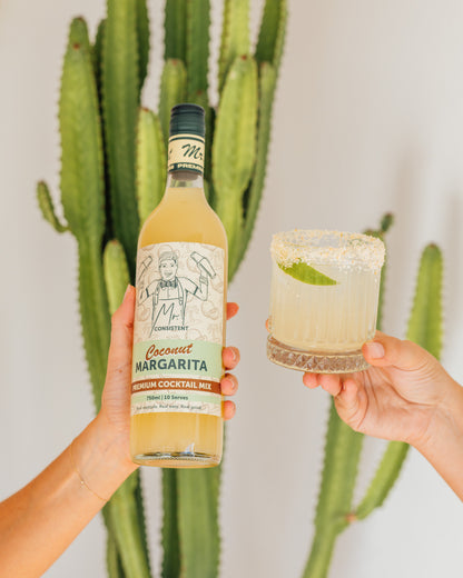 Margarita Trio – 30 Serves