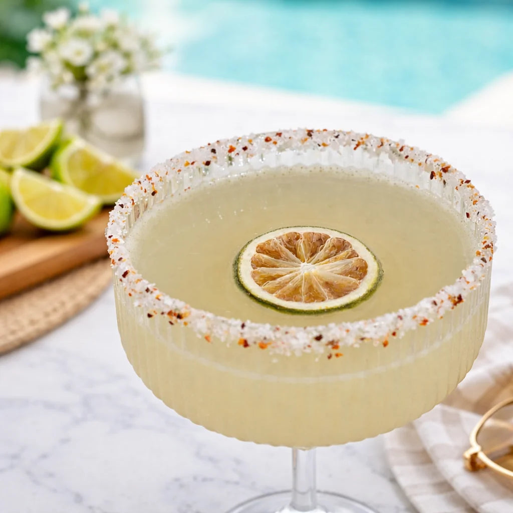 F N Lemons > Chilli Citrus Salt Cocktail Rim Garnish