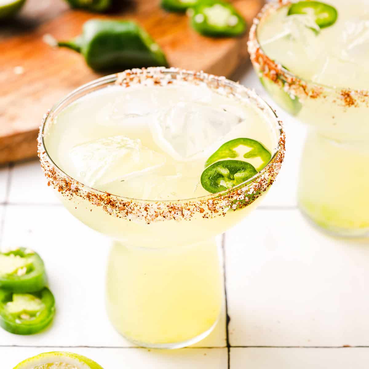 F N Lemons > Chilli Citrus Salt Cocktail Rim Garnish
