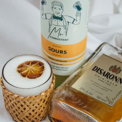 Sours Cocktail Mixer - 10 Serves