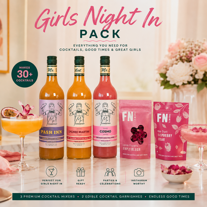 💕 Girls Night In Pack