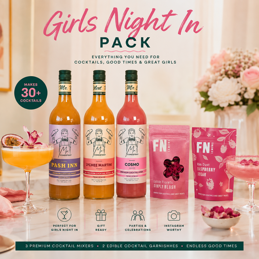💕 Girls Night In Pack