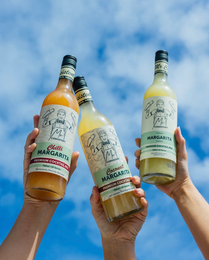 Ultimate Margarita Gift Pack