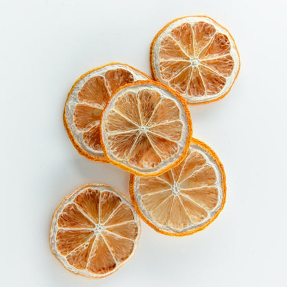 F n Lemons > Dried Lemon Cocktail Garnish – 10 Slice