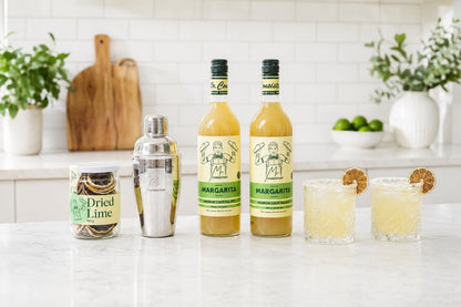 Mr. Consistent Deluxe Margarita Gift Pack
