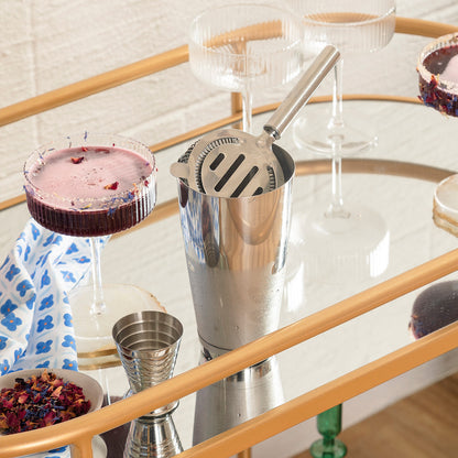 Essentials Cocktail Shaker Set