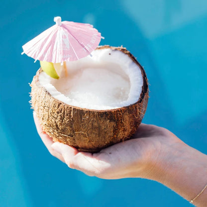 Coconut Margarita Cocktail Mixer - 10 Serves (Avail 16th Oct)