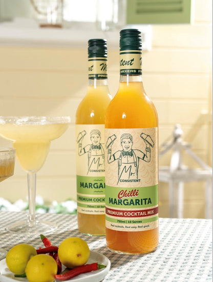 Ultimate Margarita Gift Pack