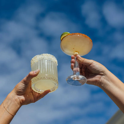 Margarita Trio – 30 Serves