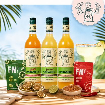 Ultimate Margarita Gift Pack