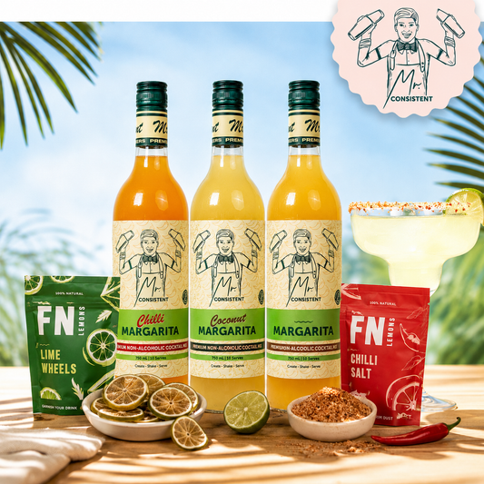 Ultimate Margarita Gift Pack