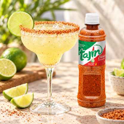 Tajín Clásico Seasoning 400g