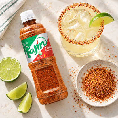 Tajín Clásico Seasoning 400g