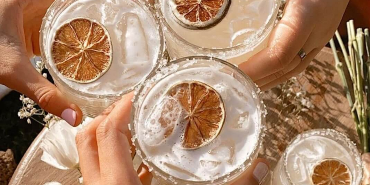 PREMIUM COCKTAIL MIXERS – Mr Consistent NZ