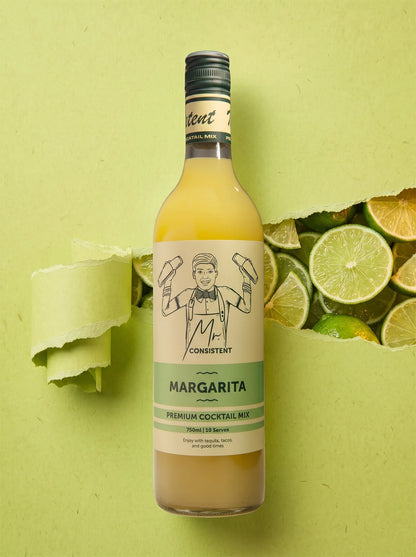 Margarita 3 Pack – 30 Serves