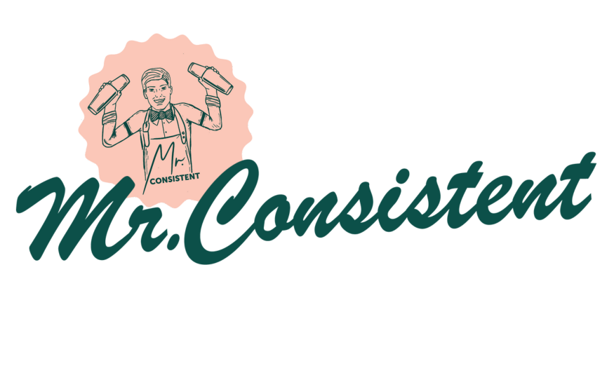PREMIUM COCKTAIL MIXERS – Mr Consistent NZ
