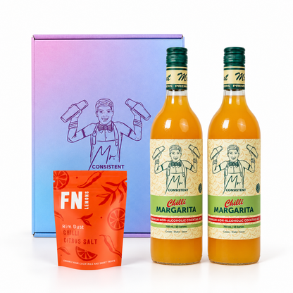Chilli Margarita Gift Pack