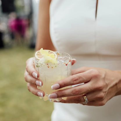 F N Lemons > Chilli Citrus Salt Cocktail Rim Garnish