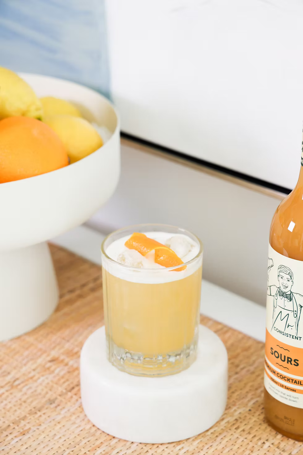 Sours Cocktail Mixer - 10 Serves