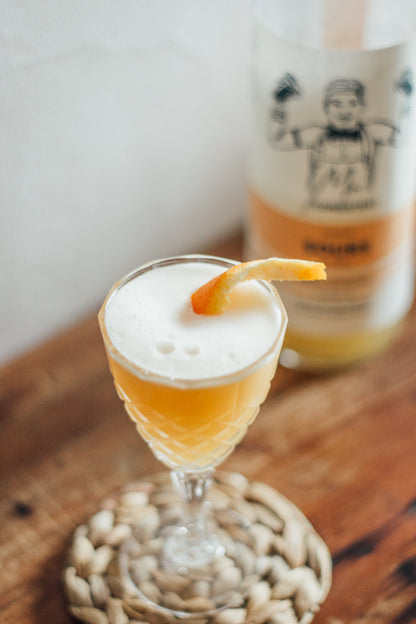 Sours Cocktail Mixer - 10 Serves