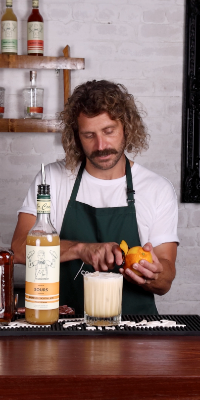 Sours Cocktail Mixer - 10 Serves