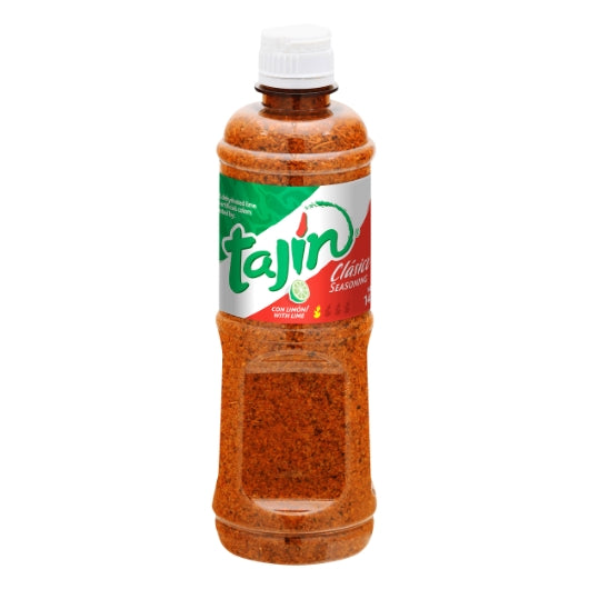 Tajín Clásico Seasoning 400g