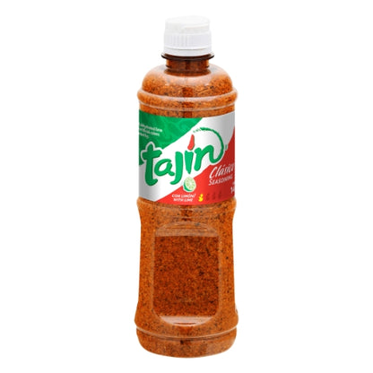 Tajín Clásico Seasoning 400g