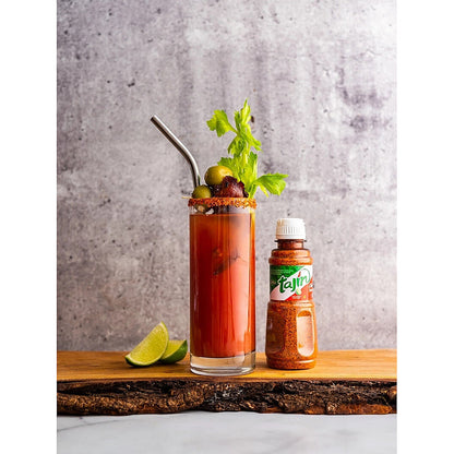 Tajín Clásico Seasoning 400g