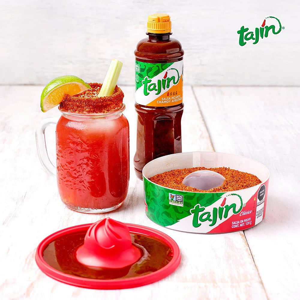 Tajín Clásico Seasoning 400g