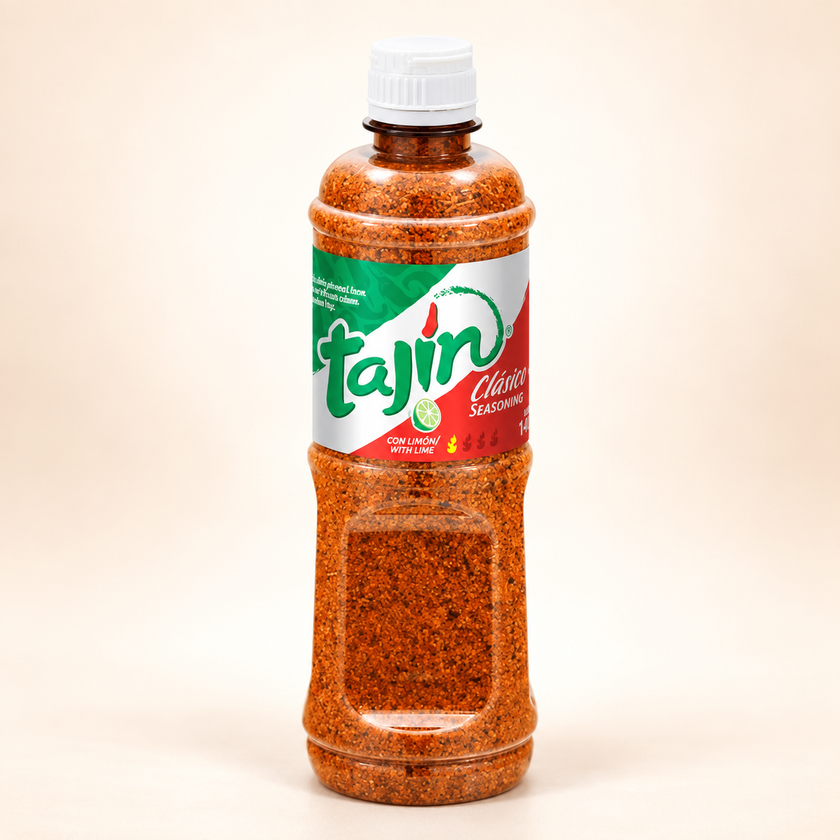 Tajín Clásico Seasoning 400g