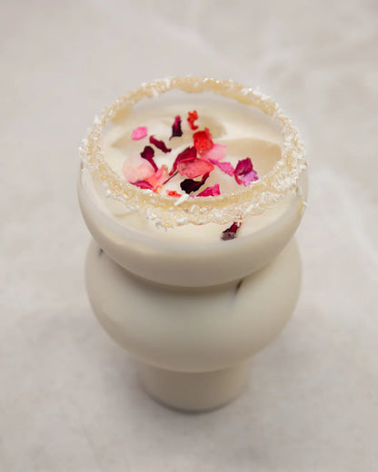F N Lemons > Pineapple Coconut Cocktail Rim Dust