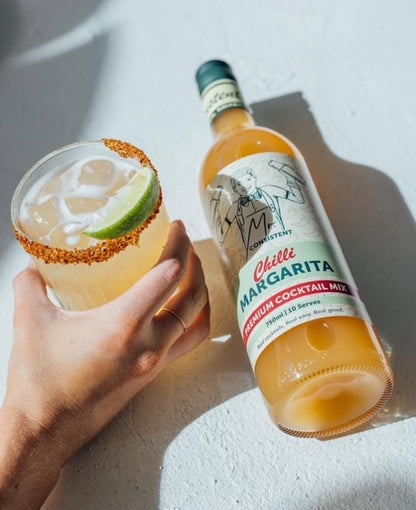 Chilli Margarita Gift Pack
