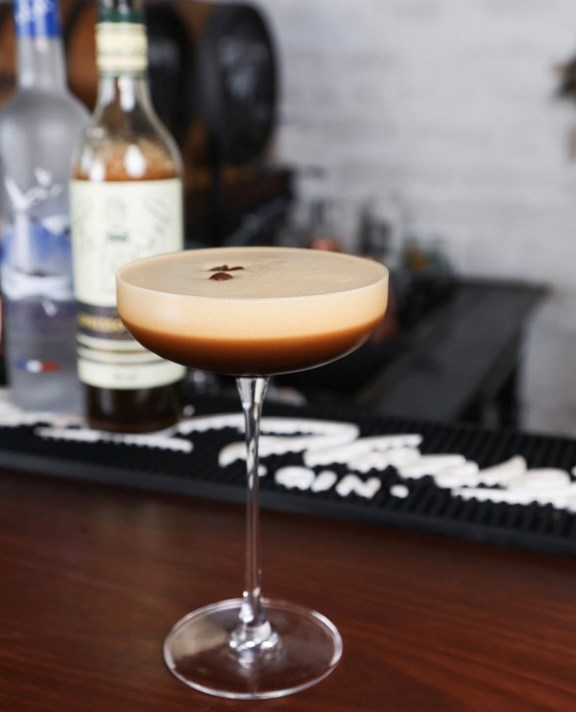 Espresso Martini Cocktail Mixer - 10 serves