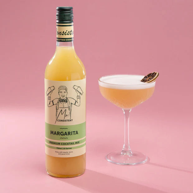 Margarita 3 Pack – 30 Serves