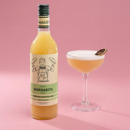 Margarita 3 Pack – 30 Serves