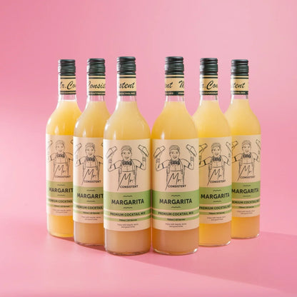 Margarita Party Pack – 60 Serves