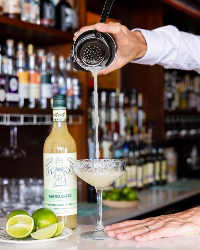 Margarita Cocktail Mixer - 10 Serves