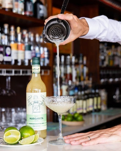 Margarita Cocktail Mixer - 10 Serves