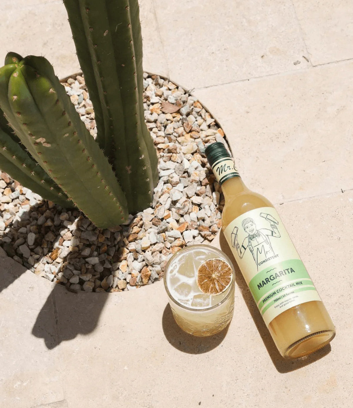Margarita Party Pack – 60 Serves