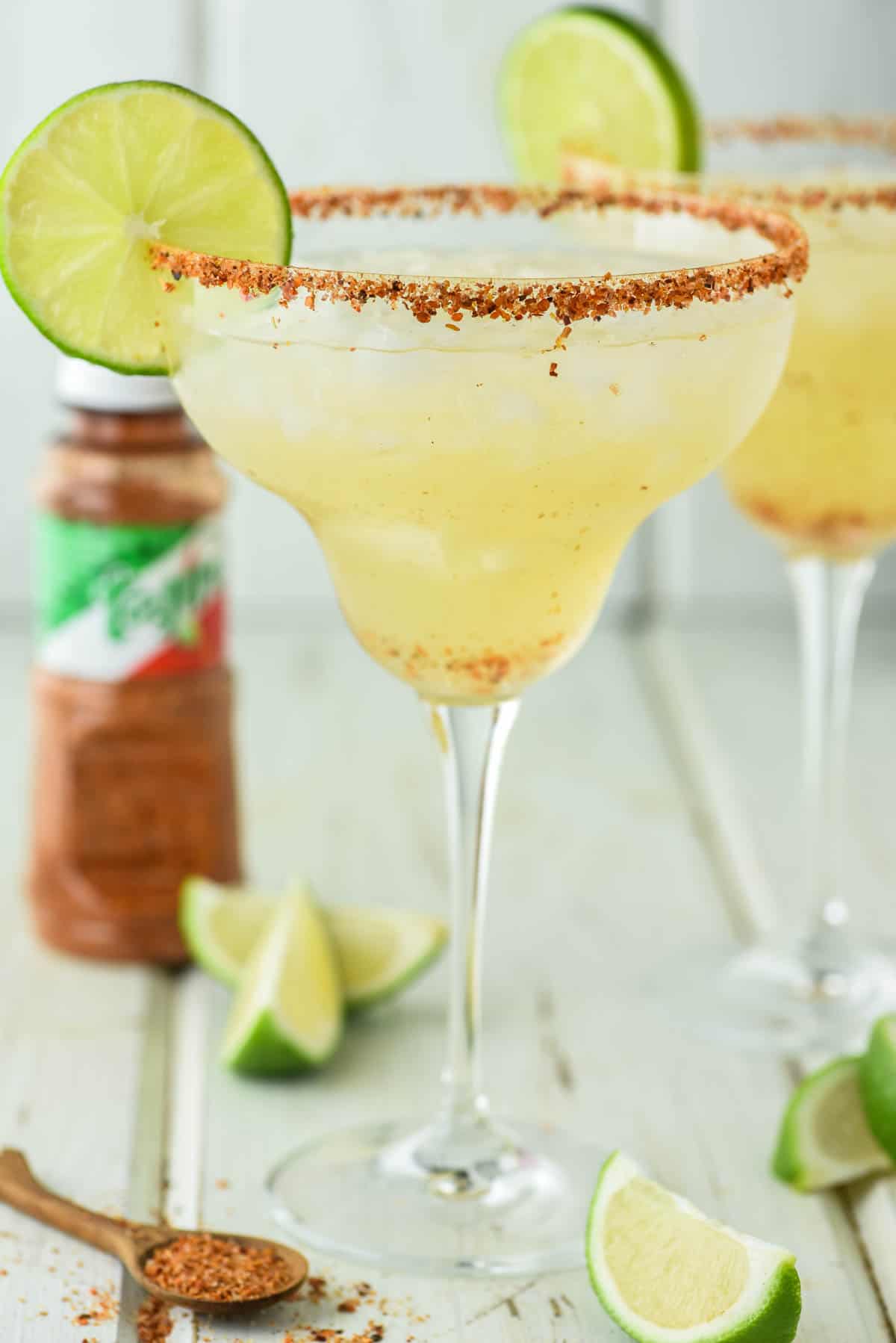 Tajín Clásico Seasoning 400g