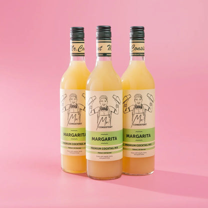 Margarita 3 Pack – 30 Serves